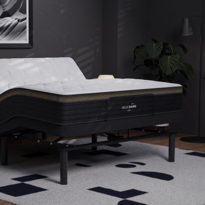 Helix Dawn Smart Bed Bundle