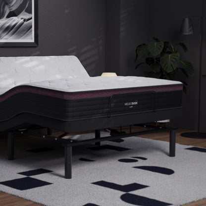 Helix Dusk Smart Bed Bundle