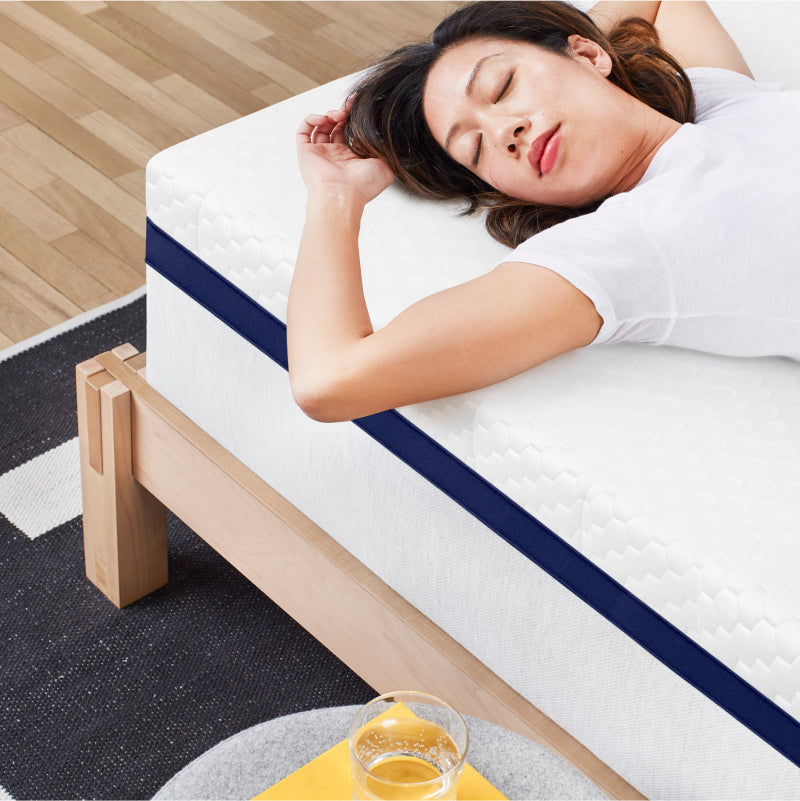Helix Midnight Core Mattress