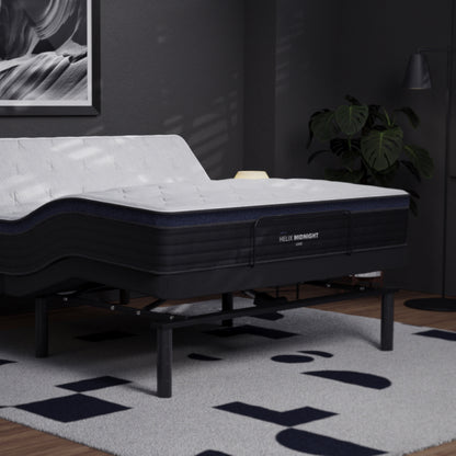 Helix Midnight Luxe Mattress