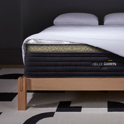 Helix Dawn Smart Bed Bundle