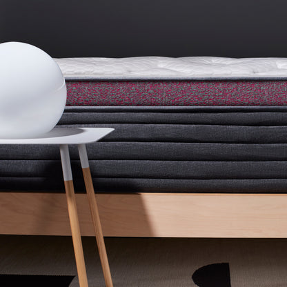 Helix Dusk Smart Bed Bundle