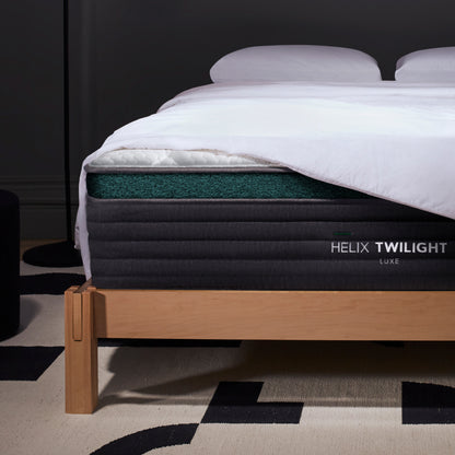 Helix Twiligtht Smart Bed Bundle