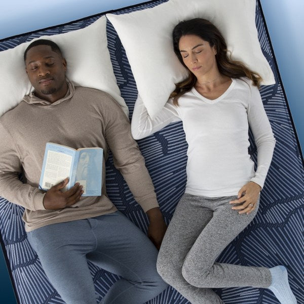 Euphoric Hybrid Firm Serta Mattress