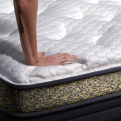 Helix Dawn Smart Bed Bundle