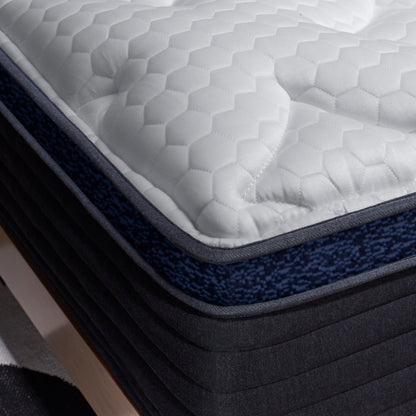 Helix Midnight Luxe Mattress