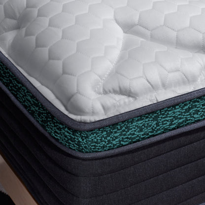 Helix Twiligtht Smart Bed Bundle