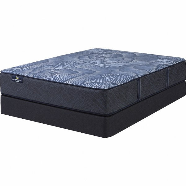 Dazzling Night Hybrid Medium Serta Mattress