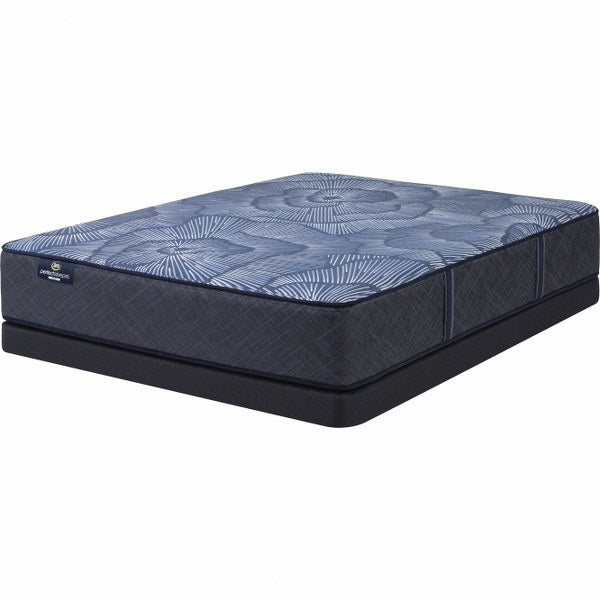 Dazzling Night Hybrid Medium Serta Mattress