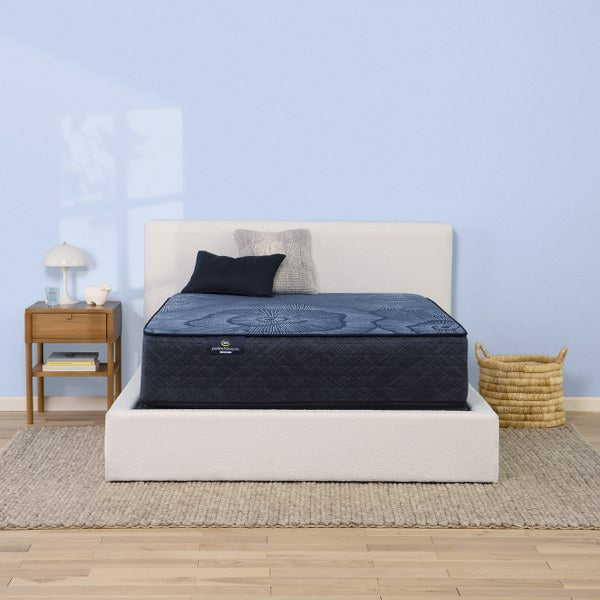 Euphoric Hybrid Firm Serta Mattress