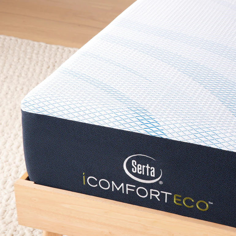 iComfortECO Foam Mattress