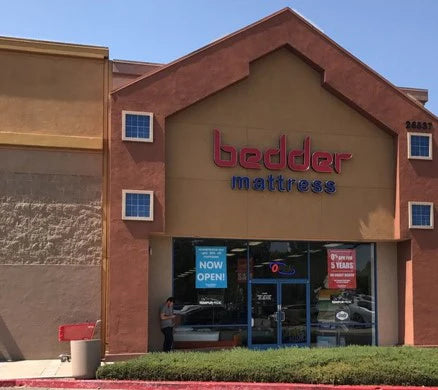 Bedder Mattress Santa Clarita