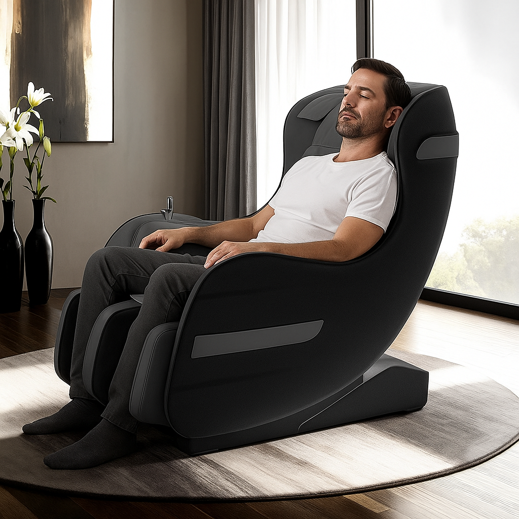 Premier – Everyday Luxury Massage Chair