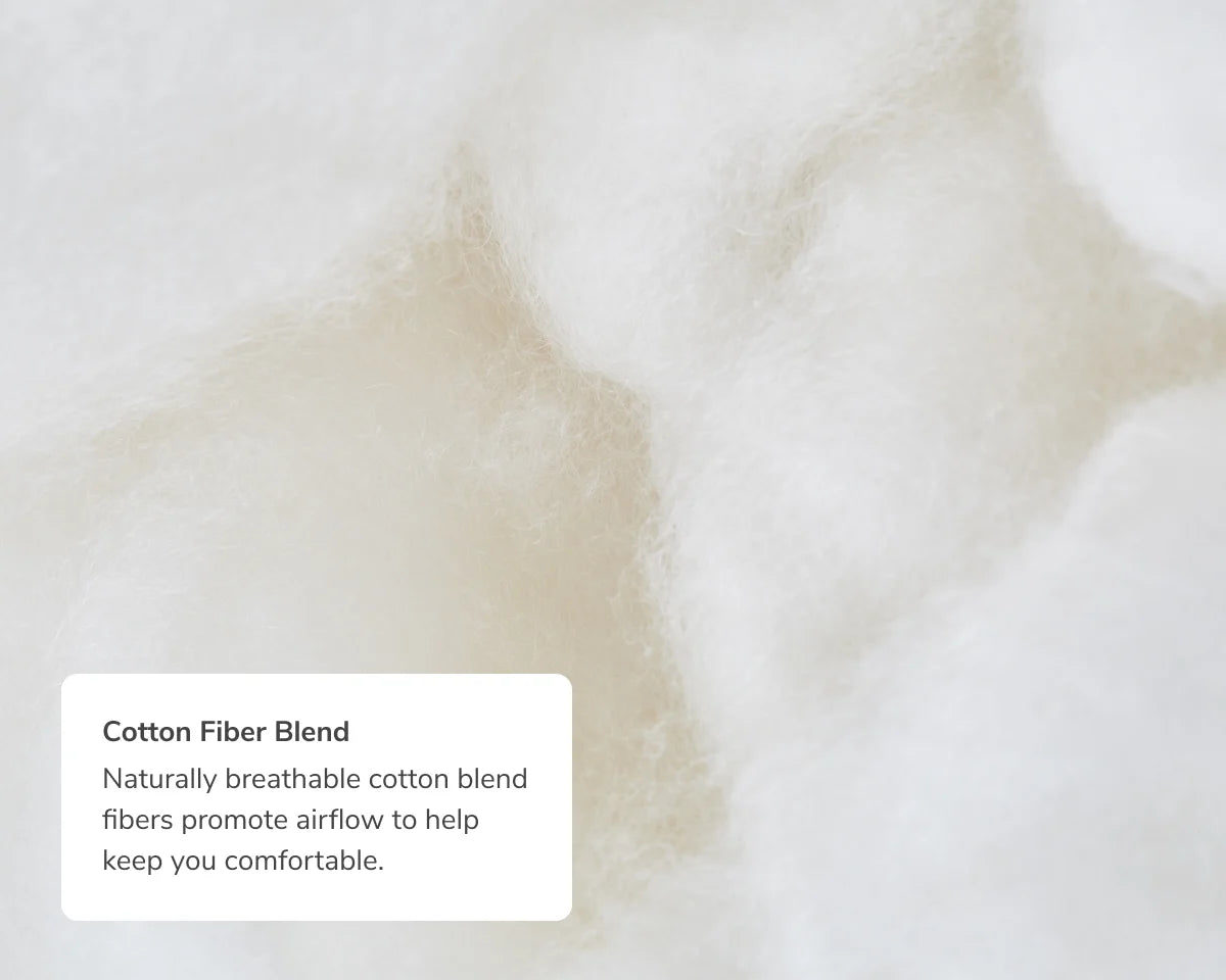 Helix Cotton Blend Sheet Set
