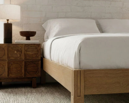 Helix Cotton Blend Sheet Set