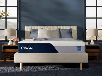 Nectar Premier Adjustable Bed and Mattress Set