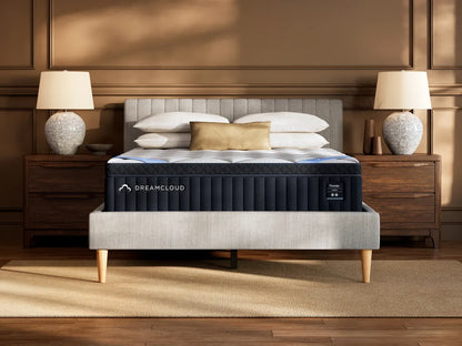 DreamCloud Hybrid Mattress