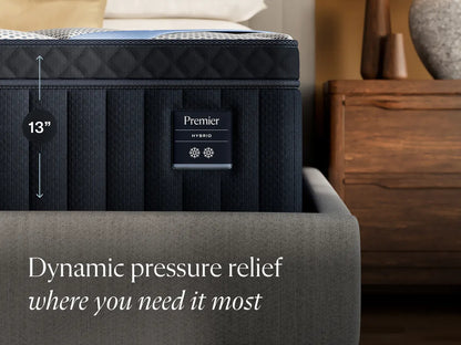 DreamCloud Hybrid Mattress