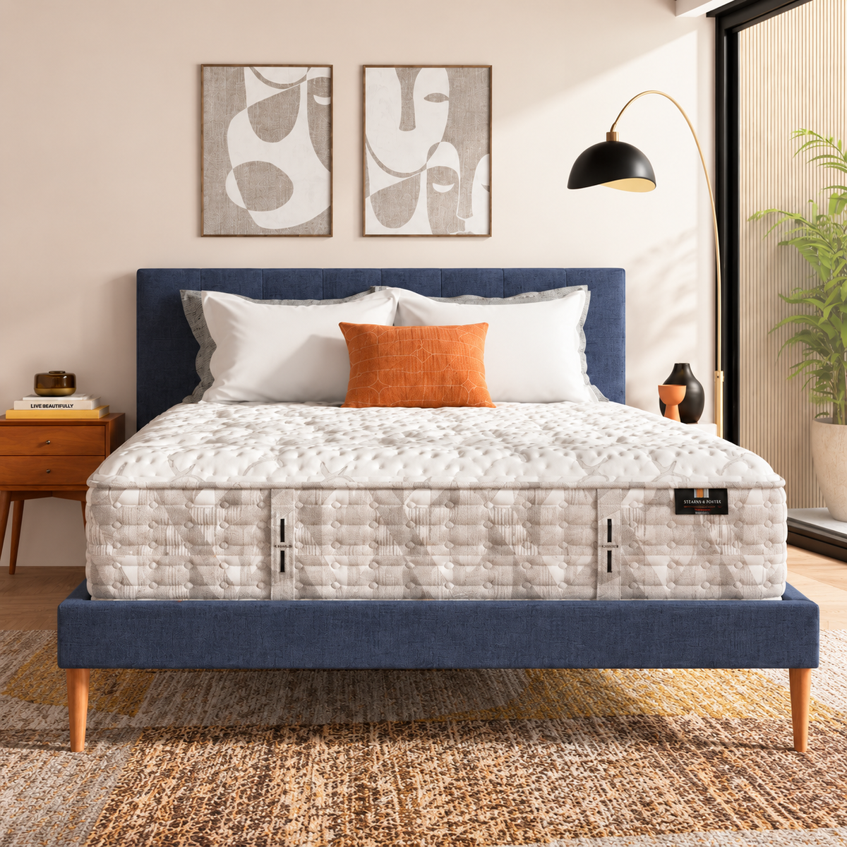 King Koil Intimate Bristol Mattress