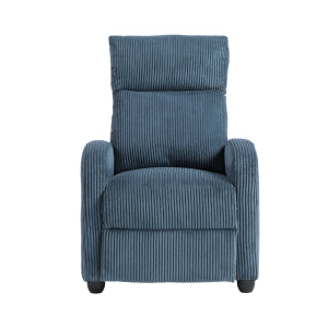 Modern Corduroy Power Lift Recliner Chair with Lift Assist | Bedder Mattress