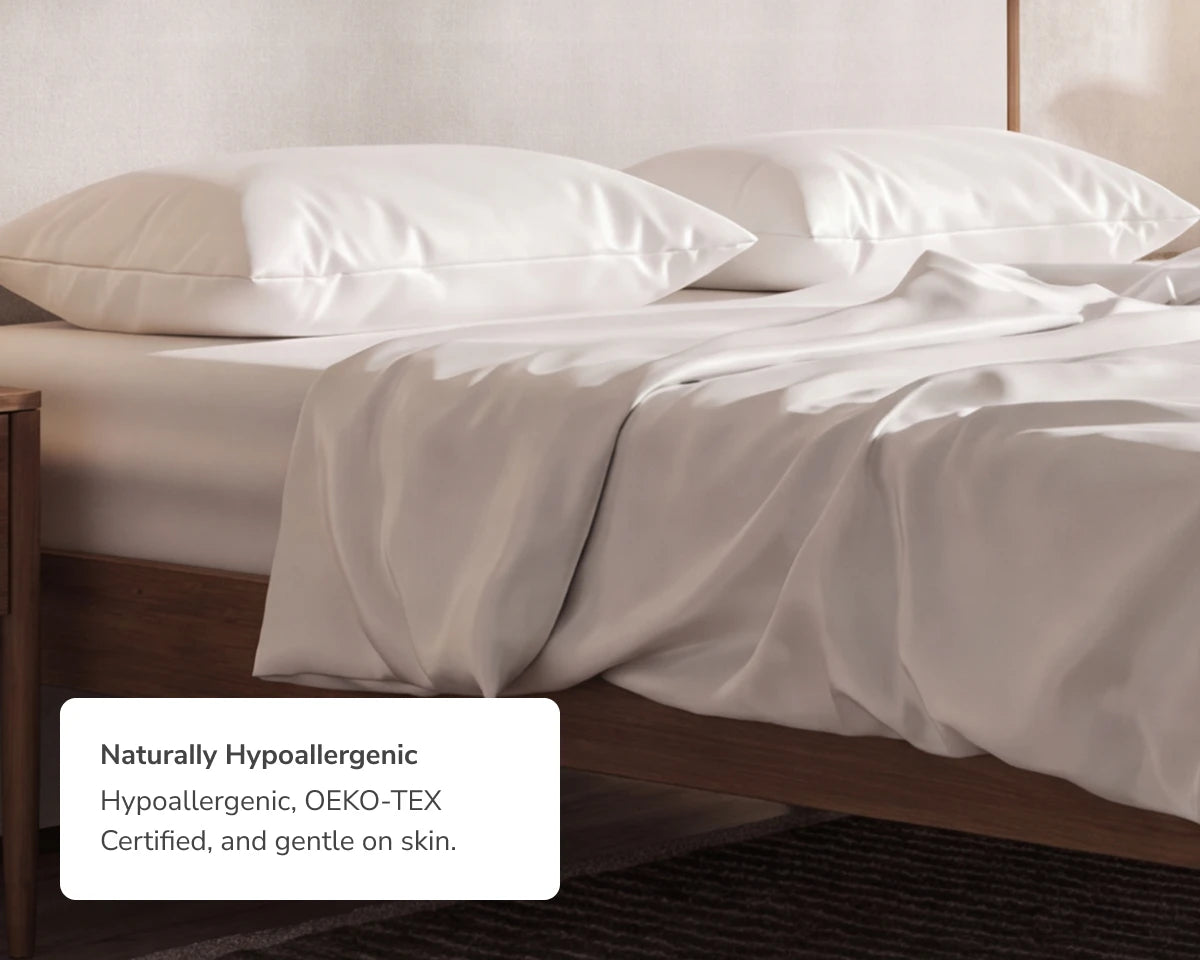 Helix CoolShift Enhancing Sheet Set