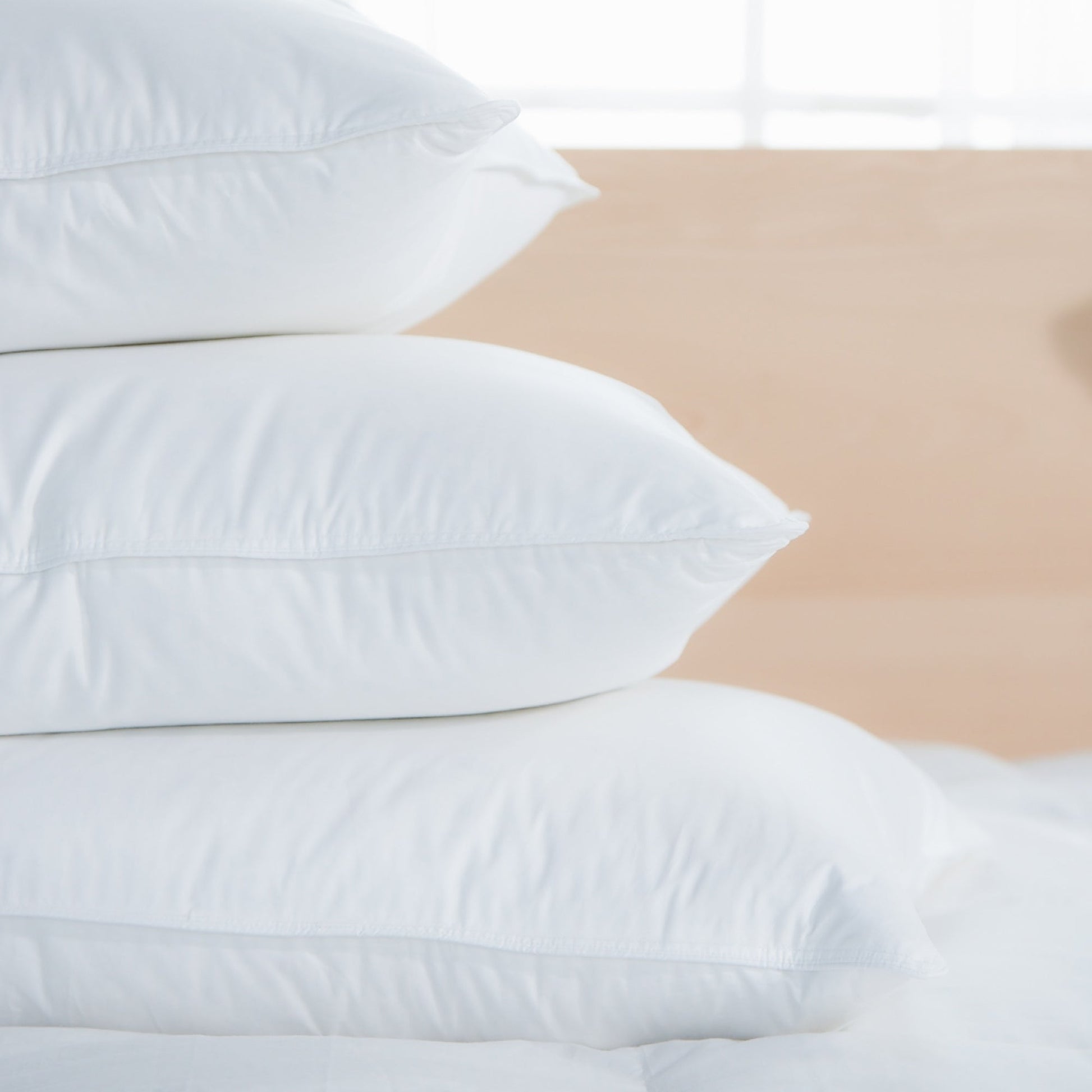 Avocado Down Pillow