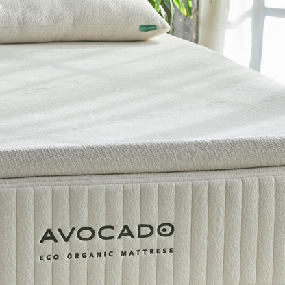 Eco Organic Topper