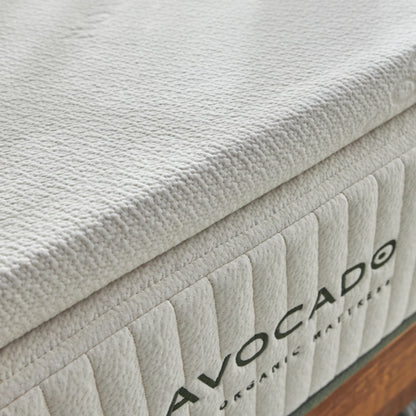 Eco Organic Topper