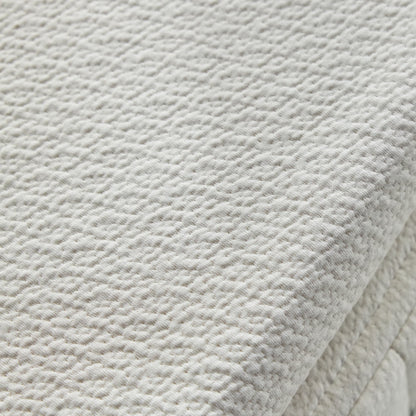 Eco Organic Topper detail