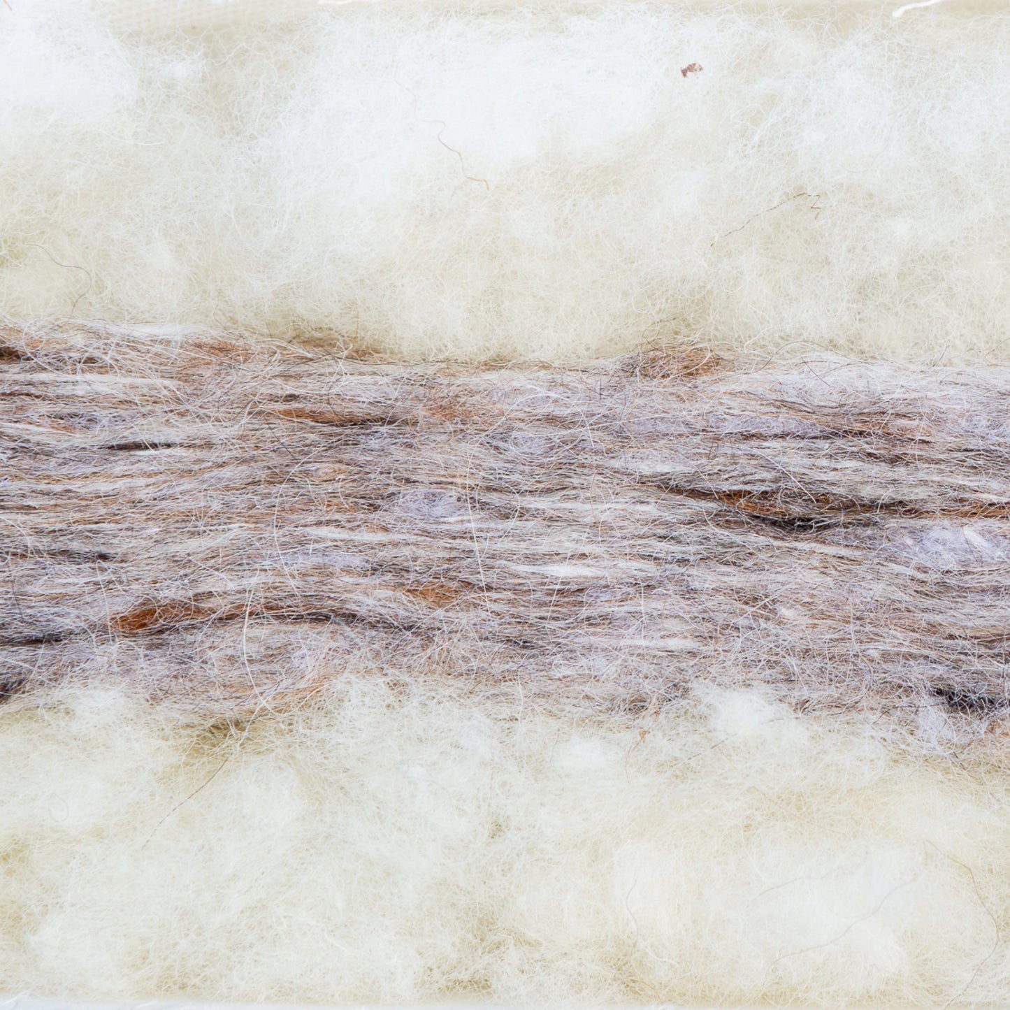 Alpaca Wool Mattress Topper MADE SAFE