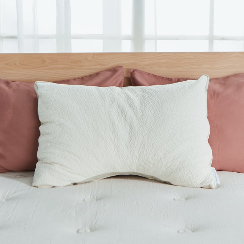 Avocado Side Sleeper Pillow