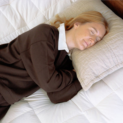 Down Mattress Topper