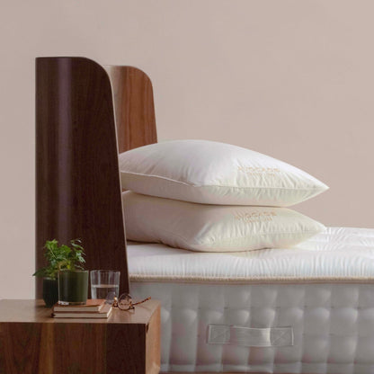 Grand Luxe Pillow