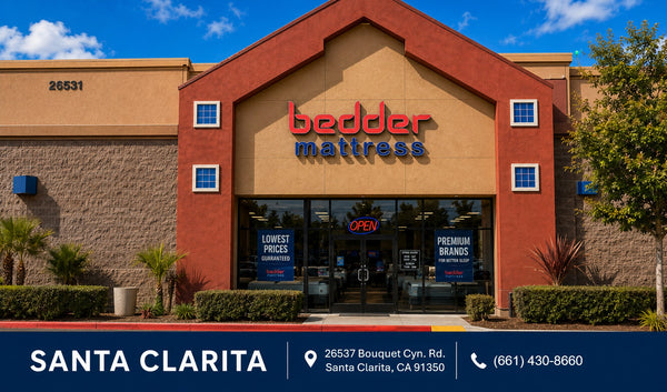 Santa Clarita Store