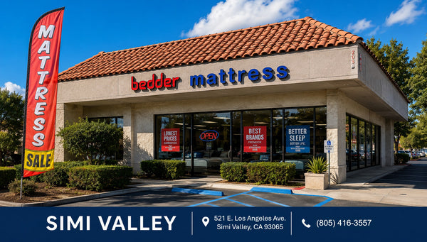 Simi Valley Store