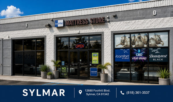 Sylmar Store