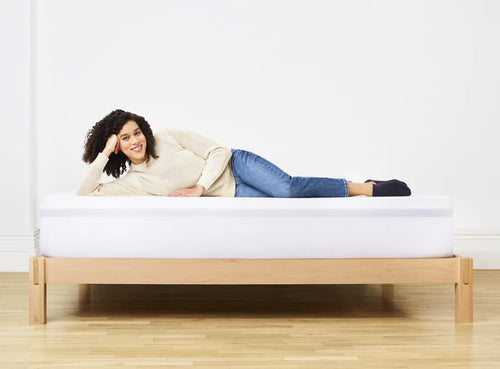 Helix Waterproof Mattress Protector