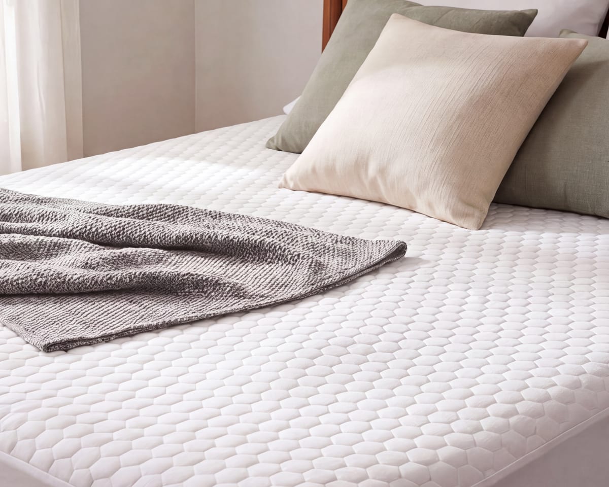 Helix GlacioTex Mattress Protector