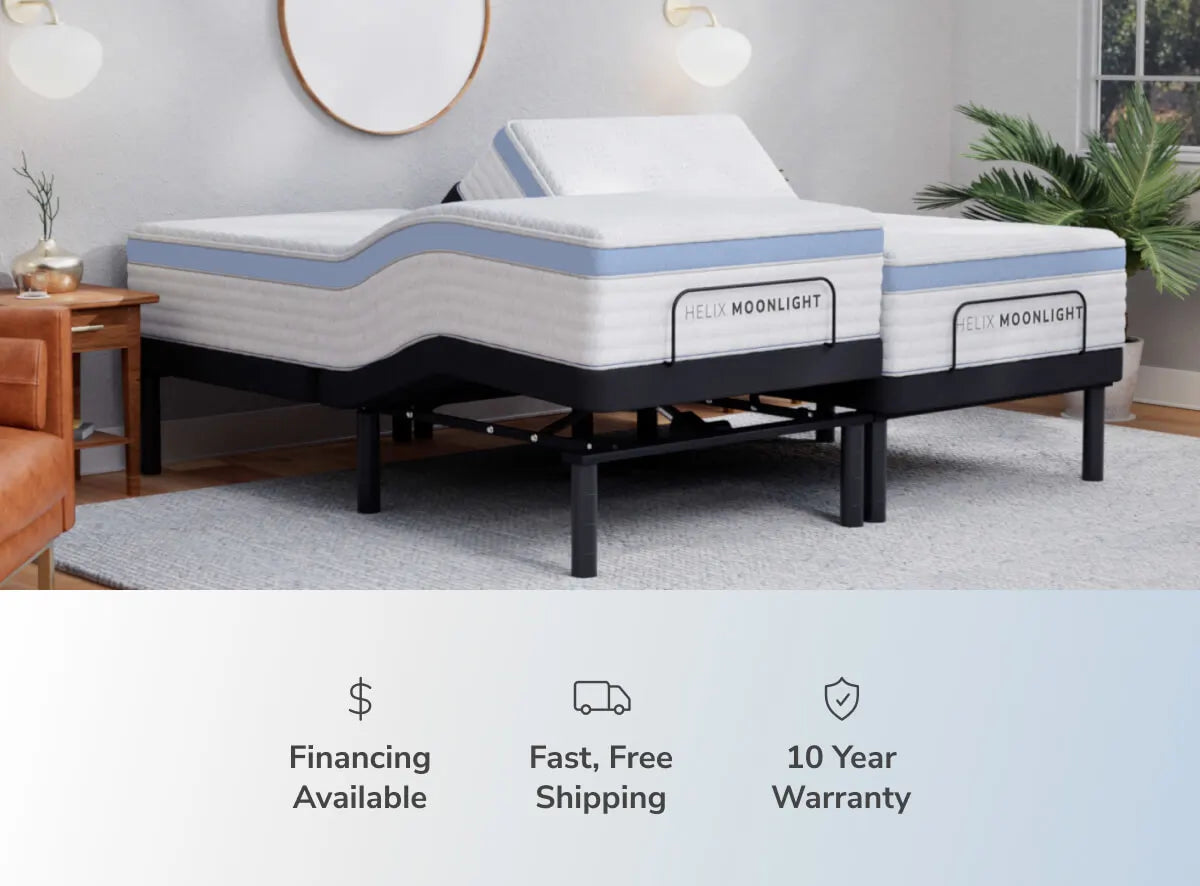 Helix Elite Smart Bundle