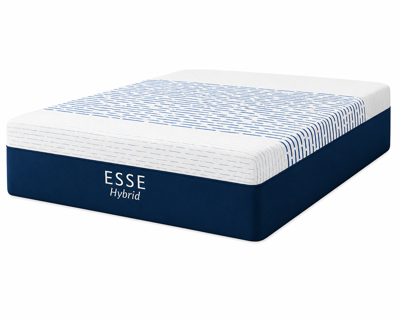 ESSE Luxe Cool Hybrid Mattress