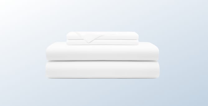 Helix Cotton Blend Sheet Set