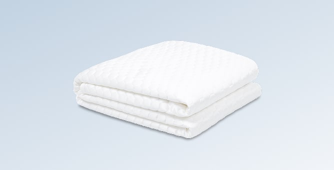 Helix GlacioTex Mattress Protector