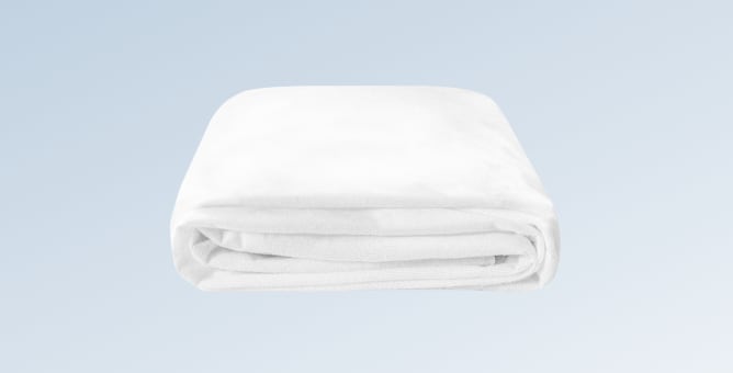 Helix Waterproof Mattress Protector
