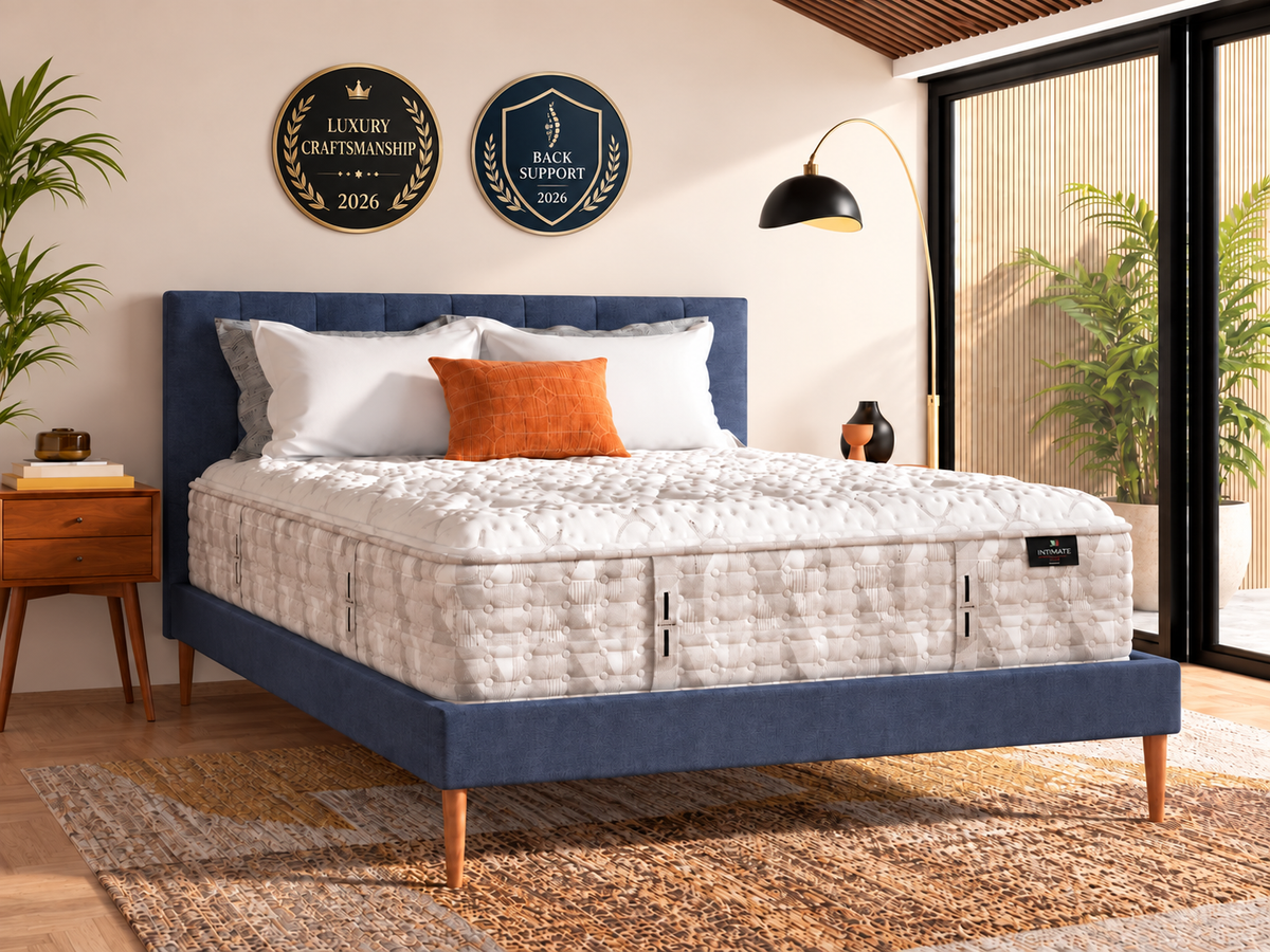 King Koil Intimate Bristol Mattress