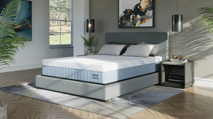 Technogel® Sereno 3.0 Mattress