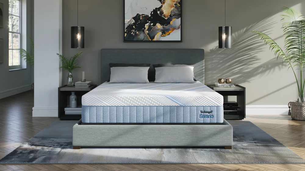 Technogel® Sereno 3.0 Mattress
