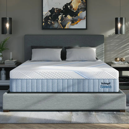 Technogel® Sereno 3.0 Mattress