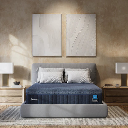 Technogel Sereno 4.0