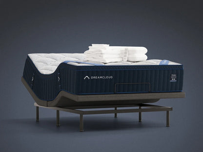 Dreamcloud Premier Adjustable Bundle