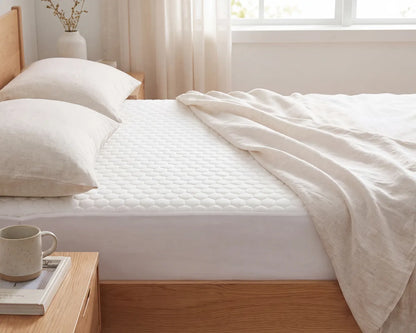 Helix GlacioTex Mattress Protector